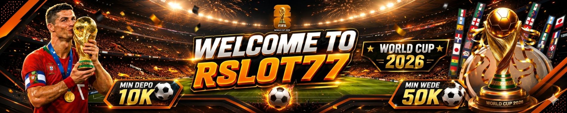 PIALA DUNIA