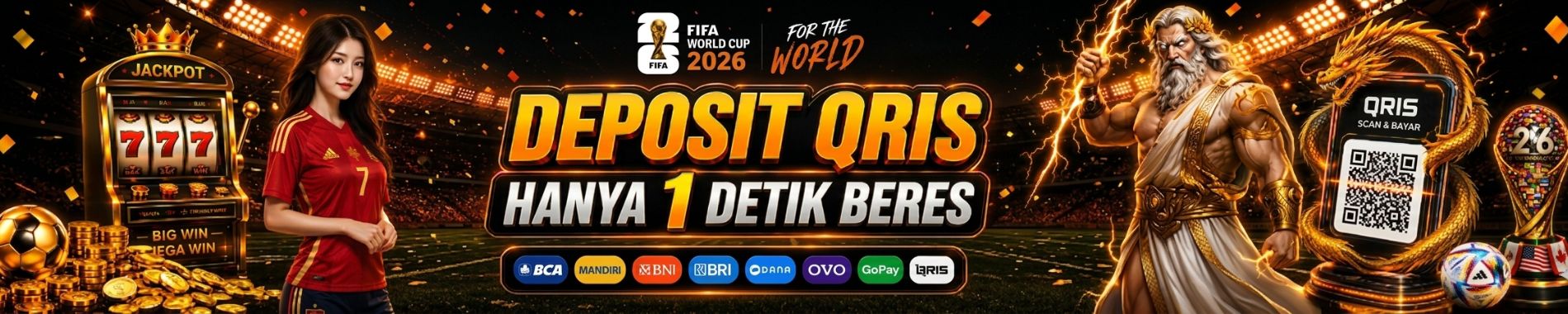 PIALA DUNIA