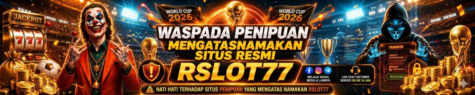 PIALA DUNIA