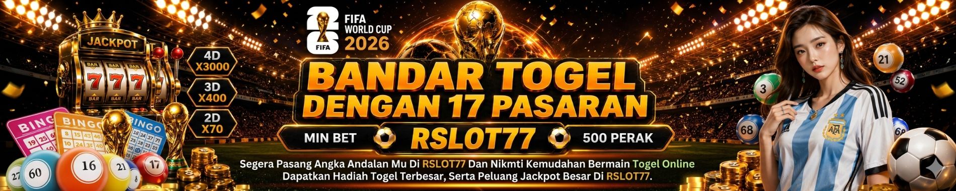 PIALA DUNIA