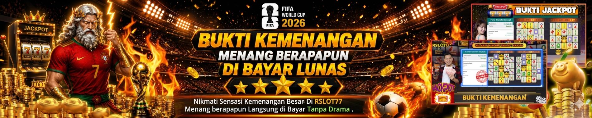 PIALA DUNIA